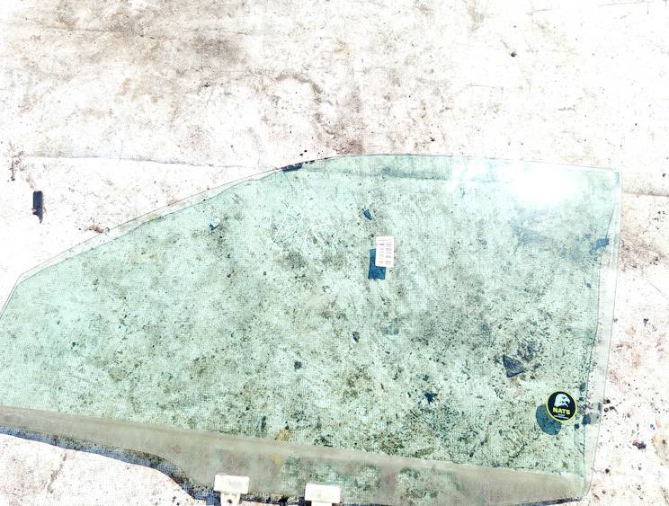 AS2 Nissan X-Trail 2005 Szyba drzwi - PRZEDNIE LEWE