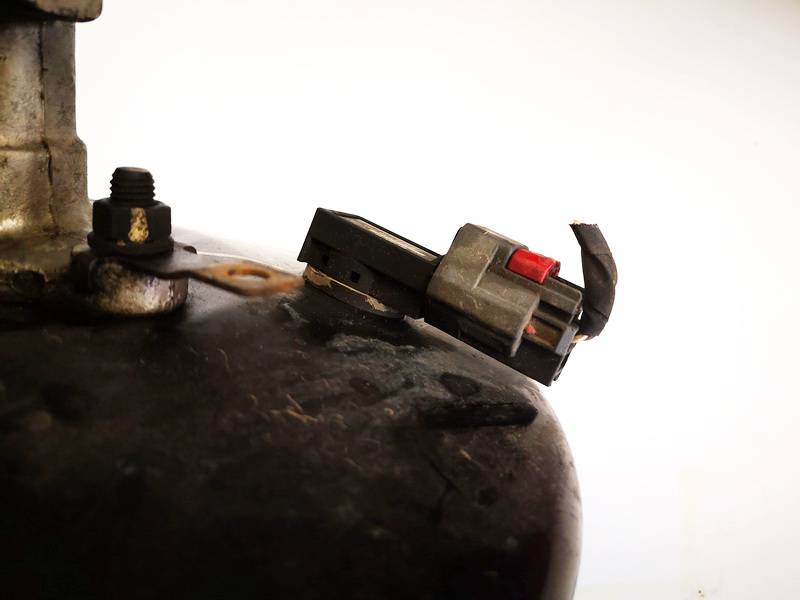 0261230205 Hyundai i30 2010 Gaisa spiediena sensors - MAP - Thumbnail 3