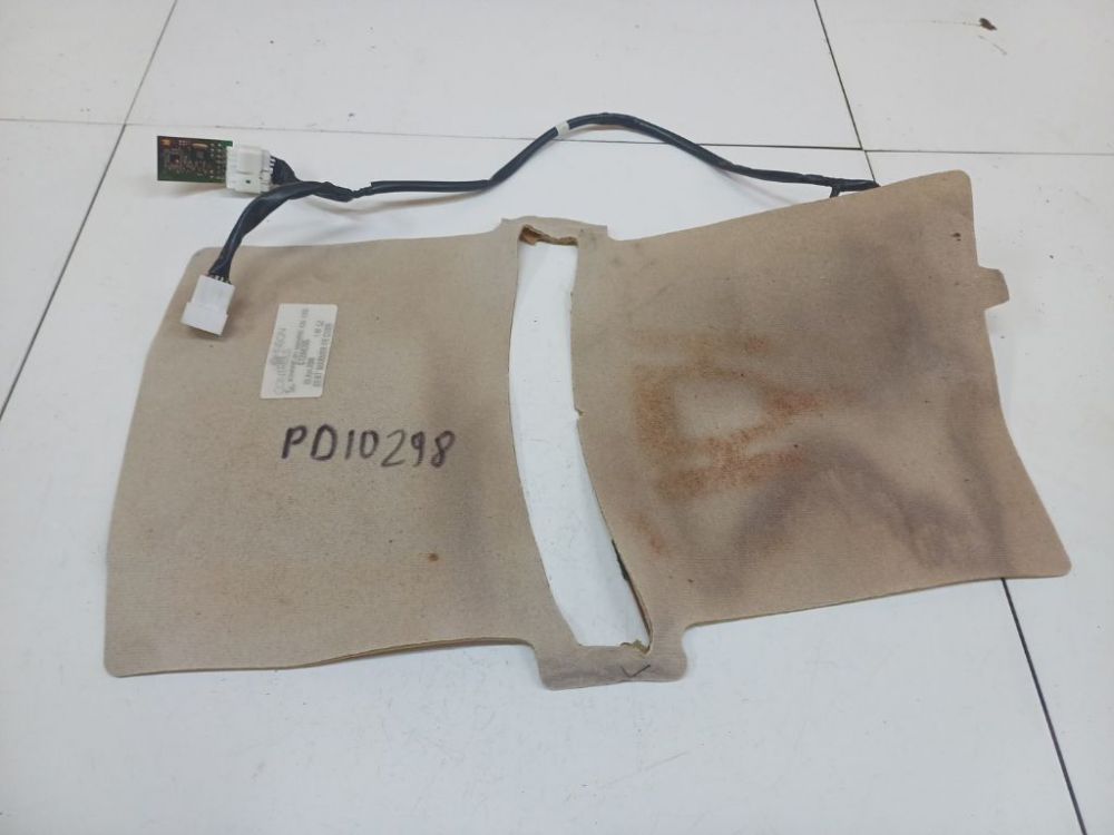 Kia Ceed 2009 Sēdekļa apsildes elements