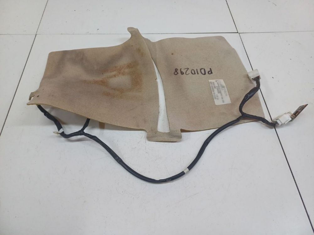 Kia Ceed 2009 Sēdekļa apsildes elements - Thumbnail 2