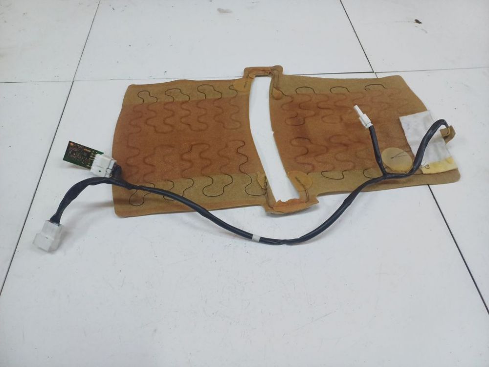 Kia Ceed 2009 Sēdekļa apsildes elements - Thumbnail 3