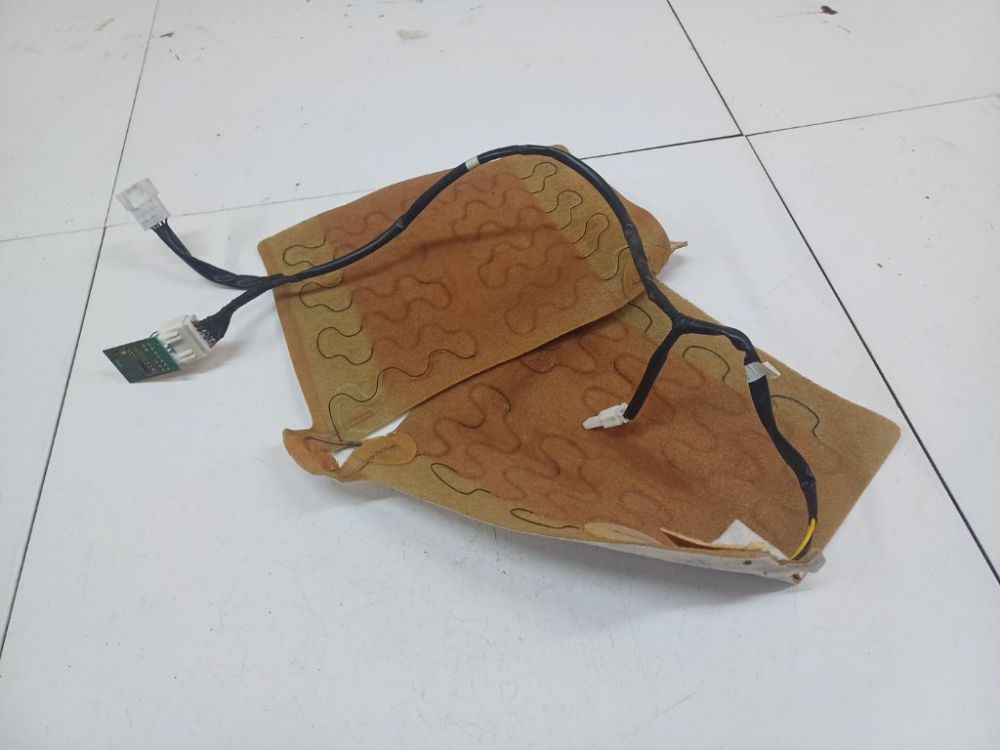 Kia Ceed 2009 Sēdekļa apsildes elements - Thumbnail 4