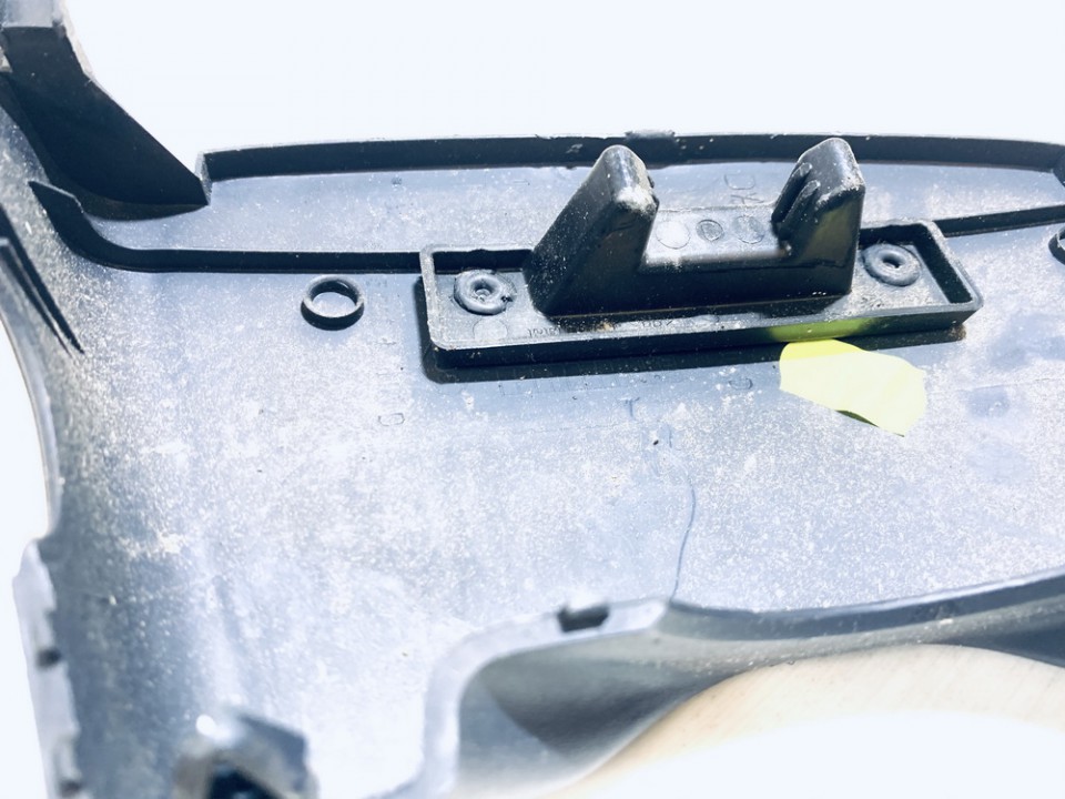 R625200 Renault Clio 2002 Steerings Columns Cowl sTrims Panels - Thumbnail 3