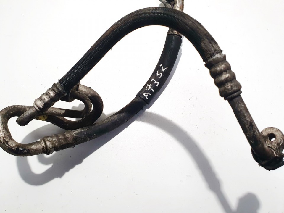 Opel Zafira 2004 Air Conditioner AC Hose Assembly (Air Conditioning Line) - Thumbnail 2