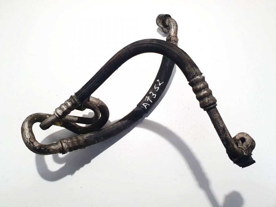 Opel Zafira 2004 Air Conditioner AC Hose Assembly (Air Conditioning Line) - Thumbnail 3