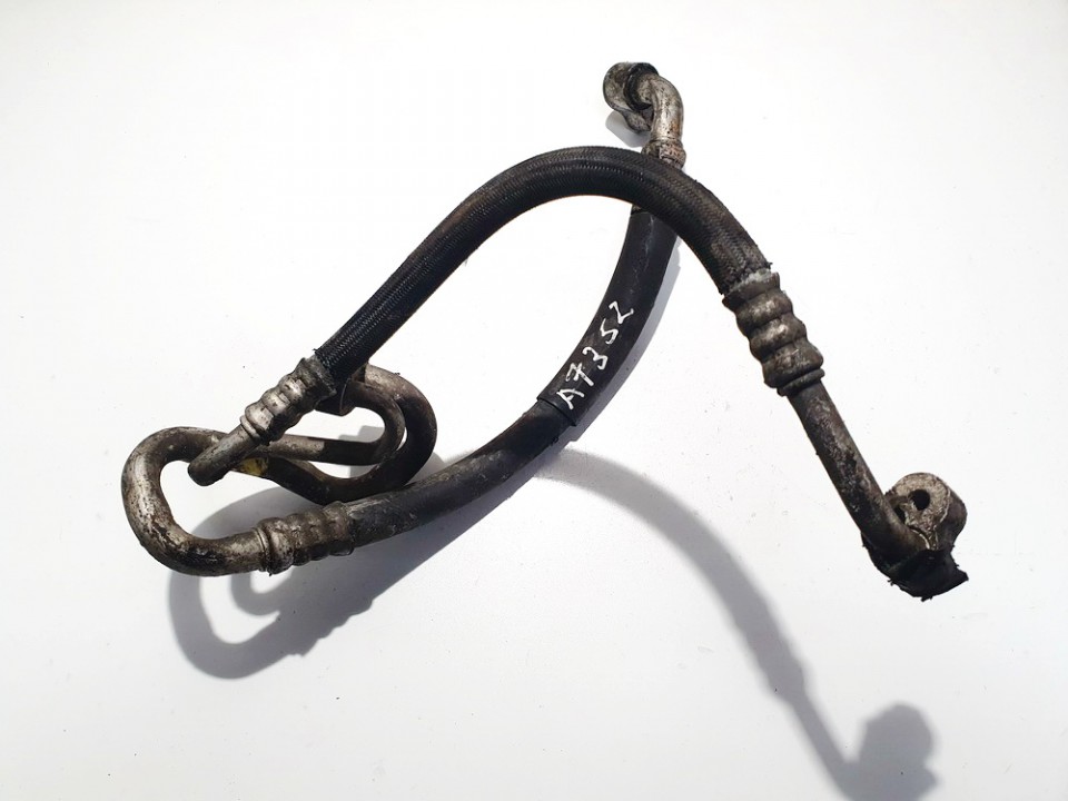 Opel Zafira 2004 Air Conditioner AC Hose Assembly (Air Conditioning Line)