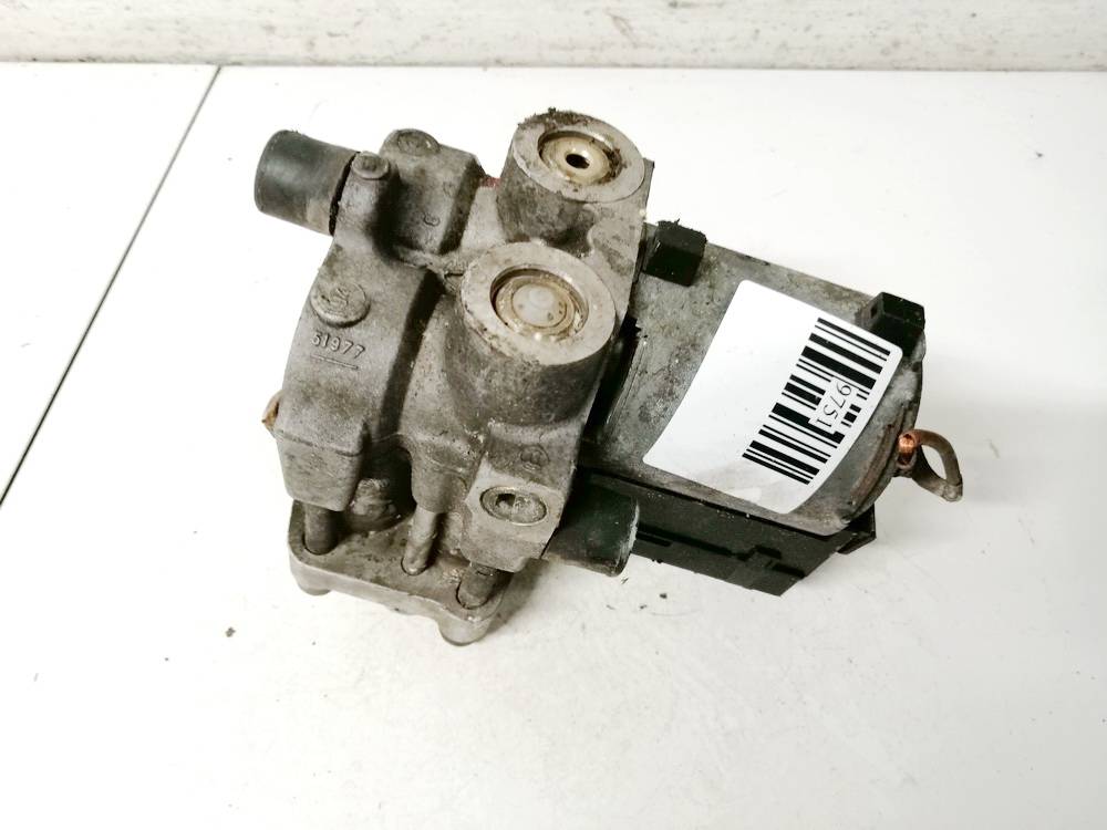 4A0614111A Audi 80 1994 ABS Unit (ABS Brake Pump)