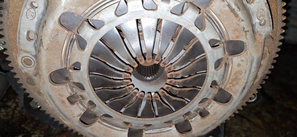 Skoda Fabia 2004 Replacement Clutch Kit - Thumbnail 3