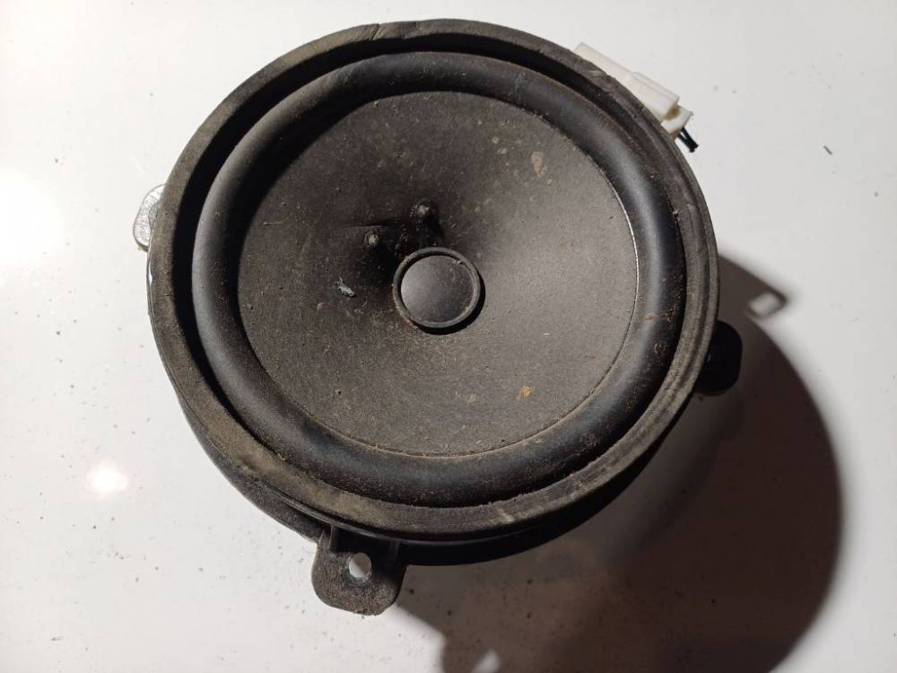 96673539 Chevrolet Captiva 2008 Garso kolonele