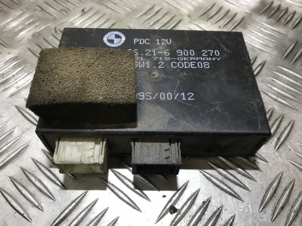 66216900270 BMW 3-Series 1999 Other computers