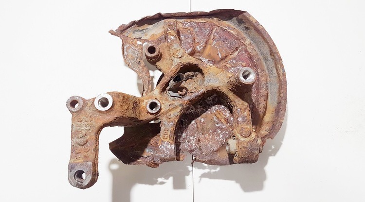 1K0436P Volkswagen Jetta 2006 Steering Knuckle - REAR RIGHT