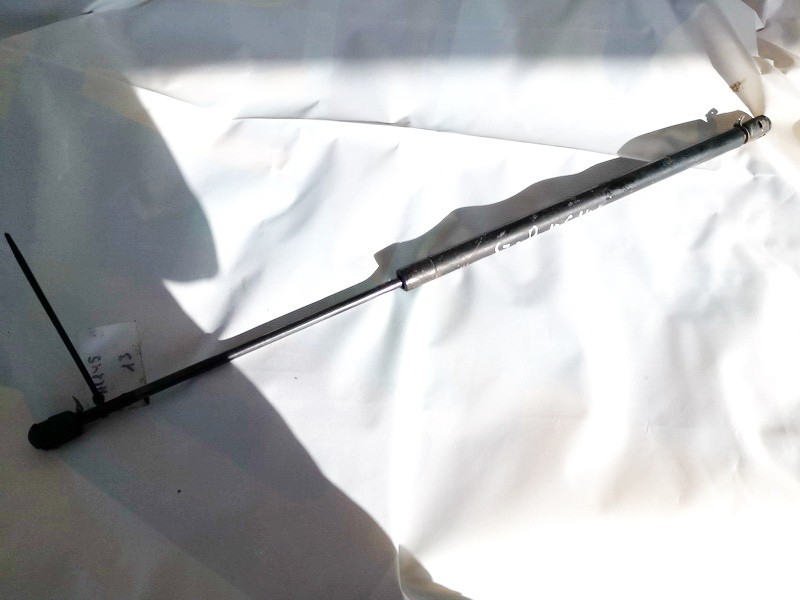 Opel Omega 2001 Trunk Luggage Shock Lift Cylinder, Gas Pressure Spring - REAR