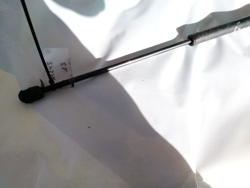 Opel Omega 2001 Trunk Luggage Shock Lift Cylinder, Gas Pressure Spring - REAR - Thumbnail 2