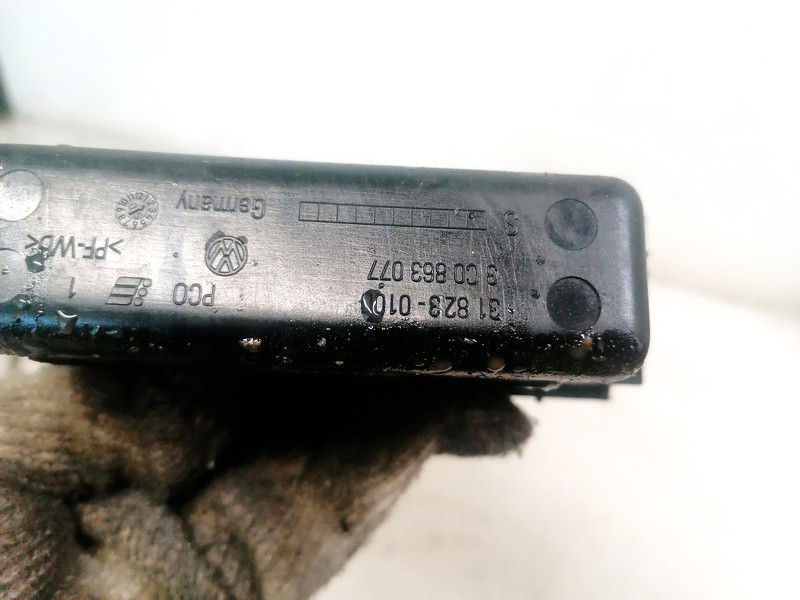 3C0863077 Volkswagen Passat 2006 Center Console Ashtray (Ash Tray) - Thumbnail 3