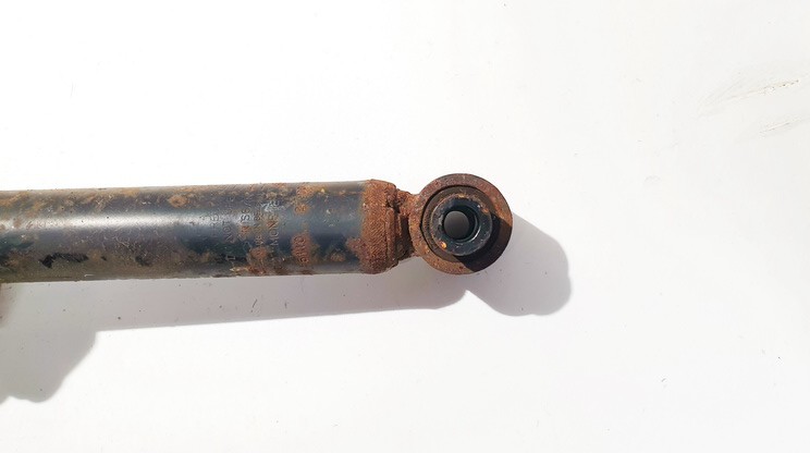 561102F000 Nissan Primera 2000 Shock Absorber - Suspension Strut Assembly - FRONT LEFT - Thumbnail 3