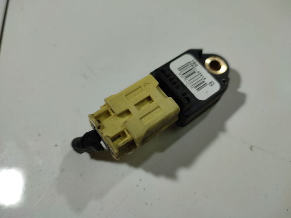 898310D010 Toyota Yaris 2007 Srs Airbag crash sensor