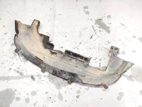 Dodge Journey 2010 Bamperio sijonelis (lupa) P.