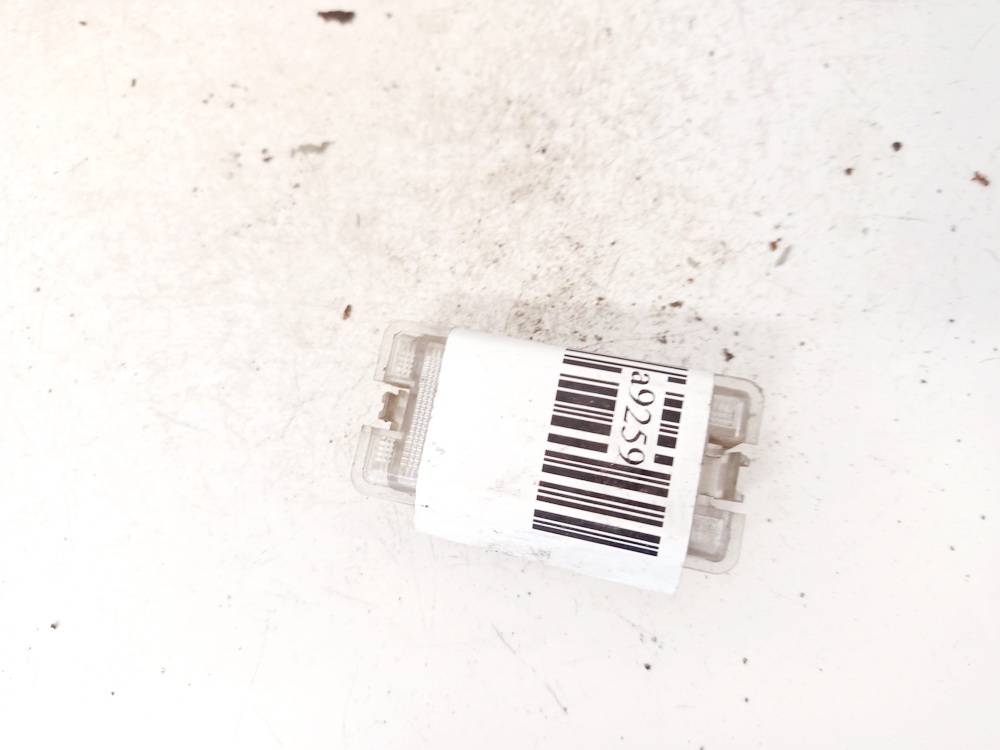 Renault Espace 2005 Salona lukturiņš