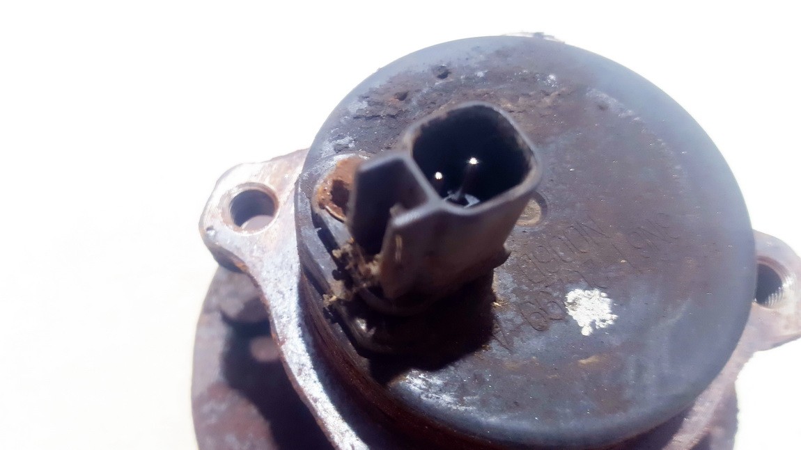 3M5T2B372BC Mazda 5 2006 Czujnik ABS - TYLNE PRAWE