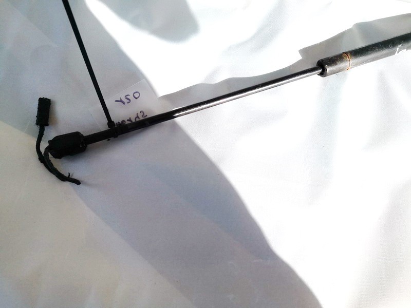 Opel Omega 2001 Trunk Luggage Shock Lift Cylinder, Gas Pressure Spring - REAR - Thumbnail 2
