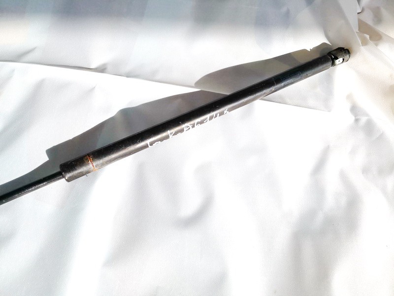 Opel Omega 2001 Trunk Luggage Shock Lift Cylinder, Gas Pressure Spring - REAR - Thumbnail 3
