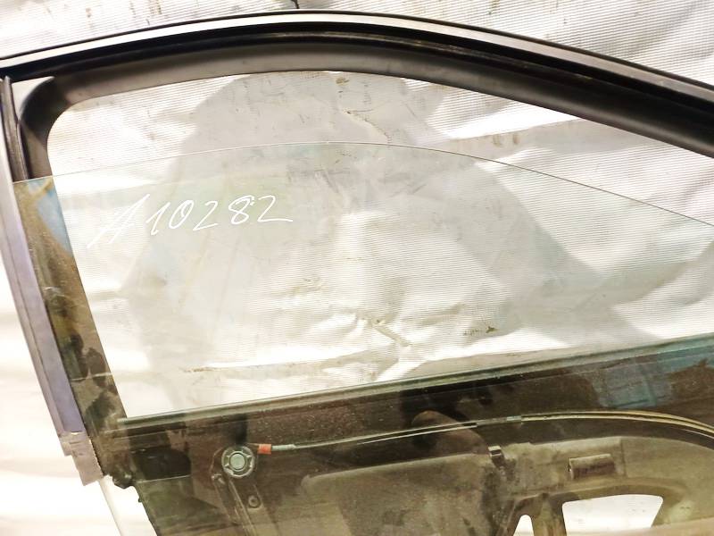 AS2 Audi A3 2001 Door-Drop Glass - FRONT RIGHT - Thumbnail 3