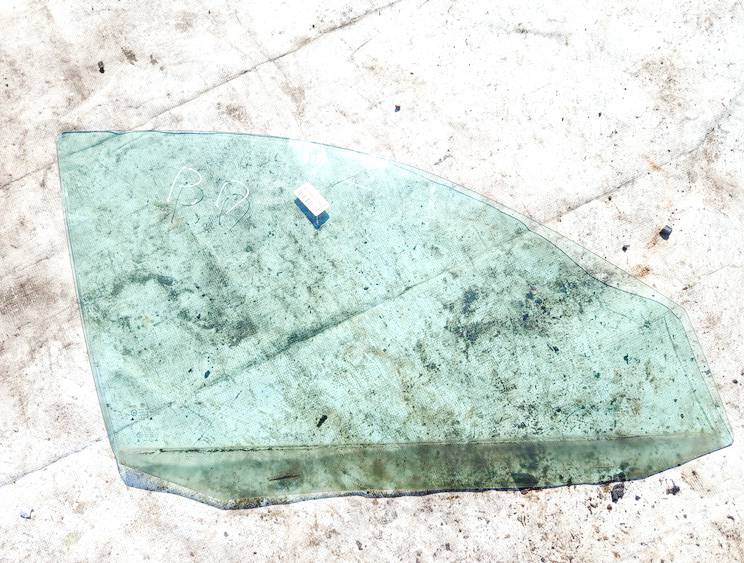 AS2 Volkswagen Golf 1999 Door-Drop Glass - FRONT RIGHT