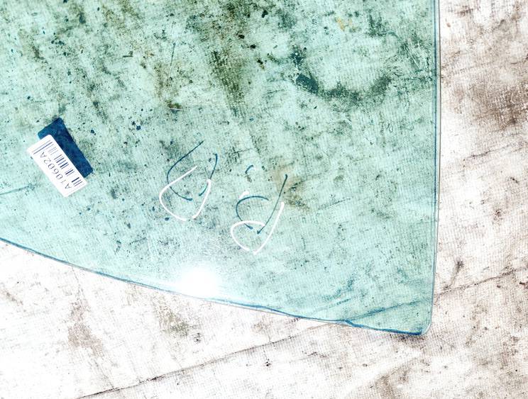 AS2 Volkswagen Golf 1999 Door-Drop Glass - FRONT RIGHT - Thumbnail 2