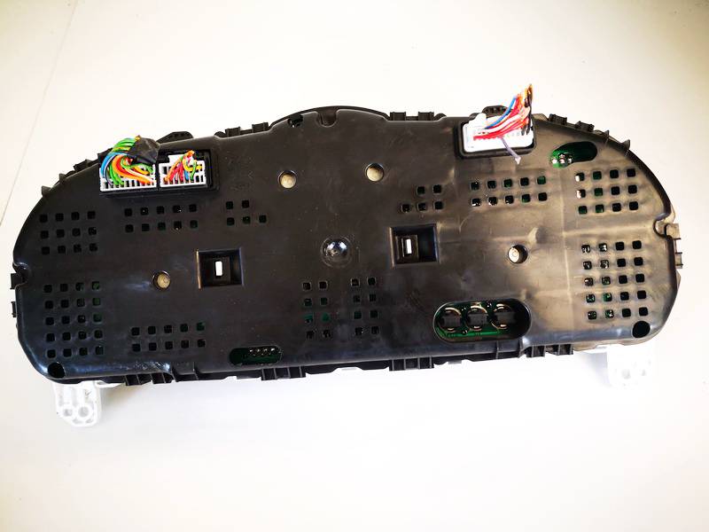 940062R120 Hyundai i30 2010 Tacho Tachometer Kombiinstrument - Thumbnail 3