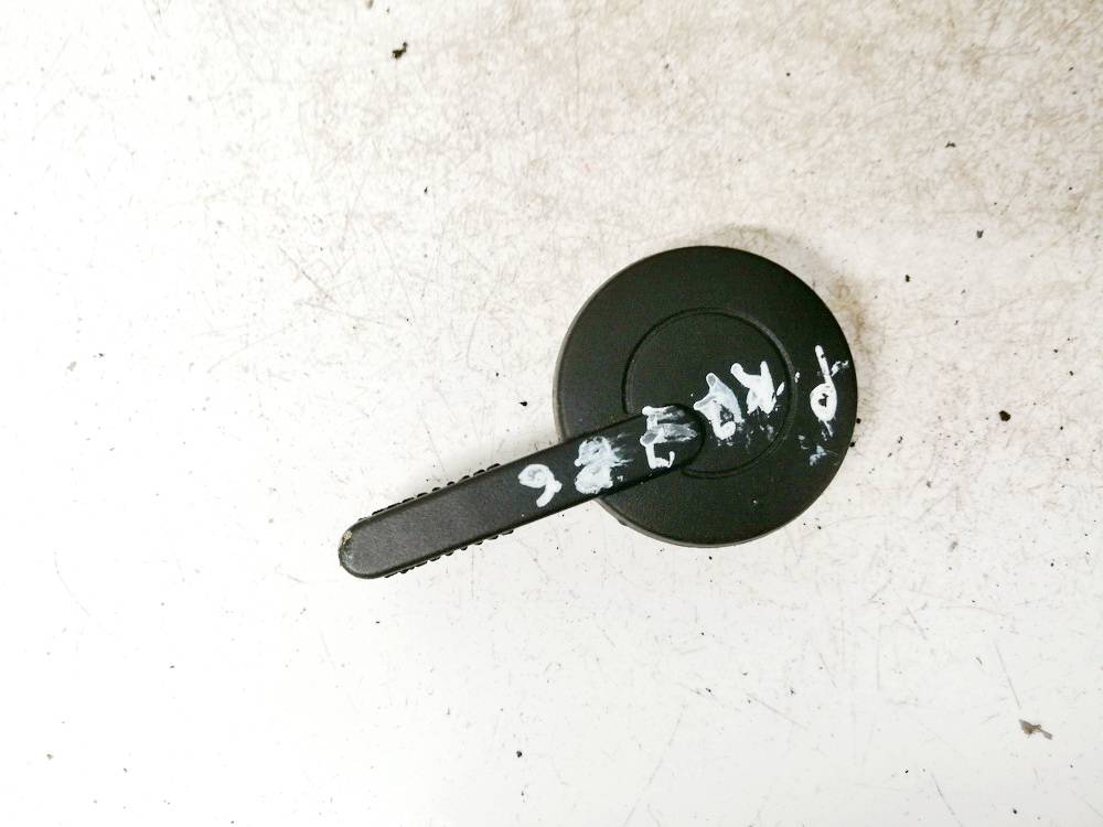 Opel Vectra 2004 Sedynes apdailos dangtelis P.K.