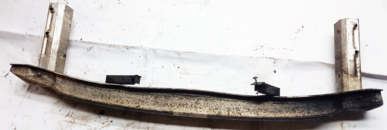 8E0807332B Audi A4 2007 Bumper Reinforcement - REAR