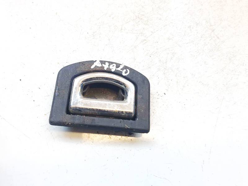 1J0864203 Audi A6 2003 andere Halter