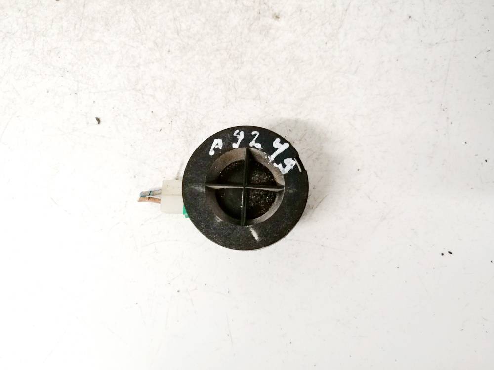 90520836 Opel Astra 2000 Garso kolonele