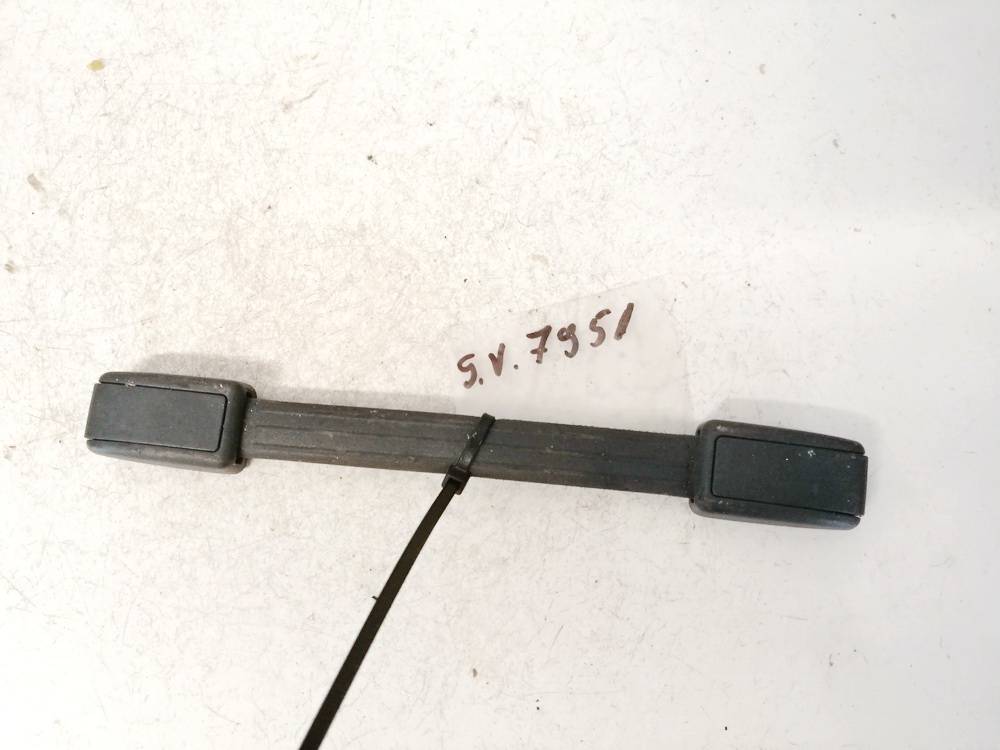 1T0883601 Volkswagen Touran 2004 Wewnętrzna rączka podsufitki - PRZEDNIE LEWE