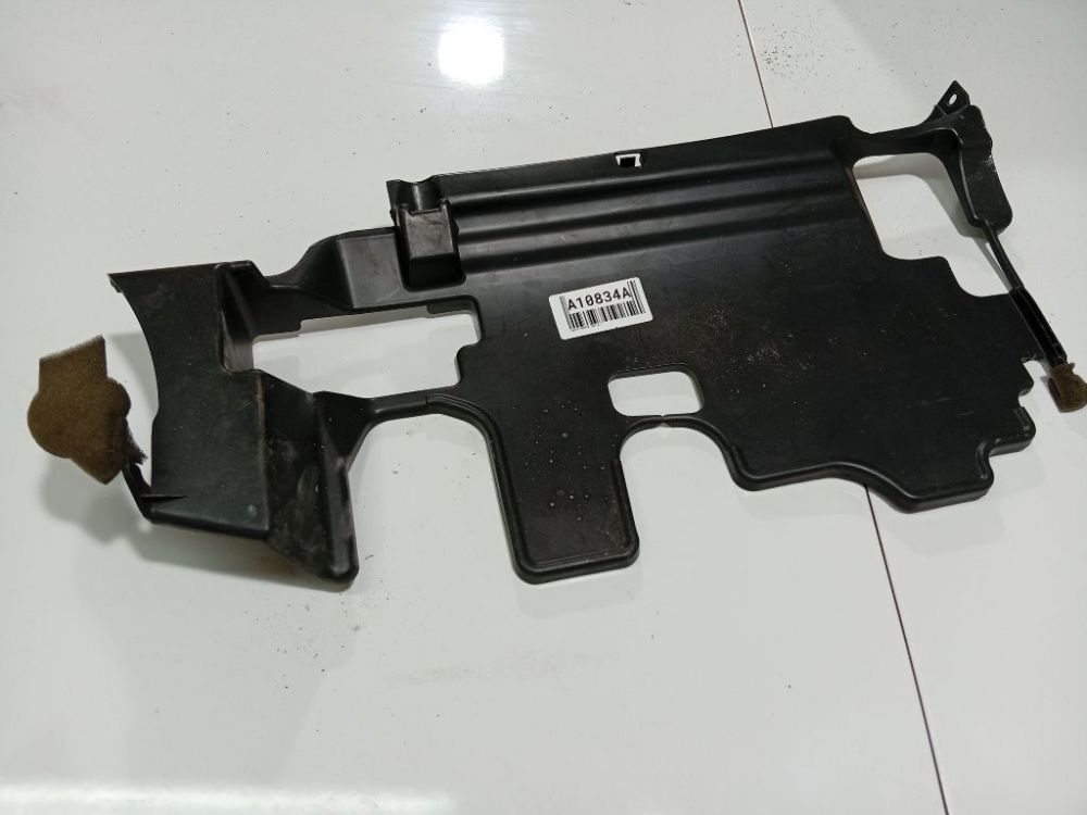 33155M Toyota Avensis 2006 Sisätilan koristelu (muovit)