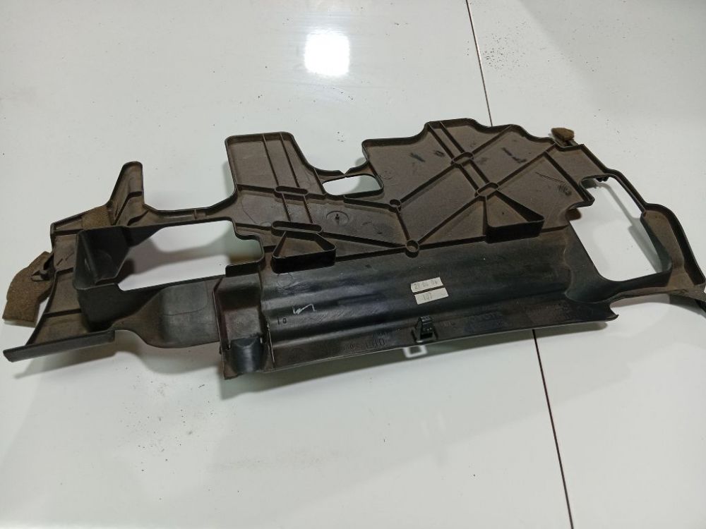 33155M Toyota Avensis 2006 Sisätilan koristelu (muovit) - Thumbnail 2