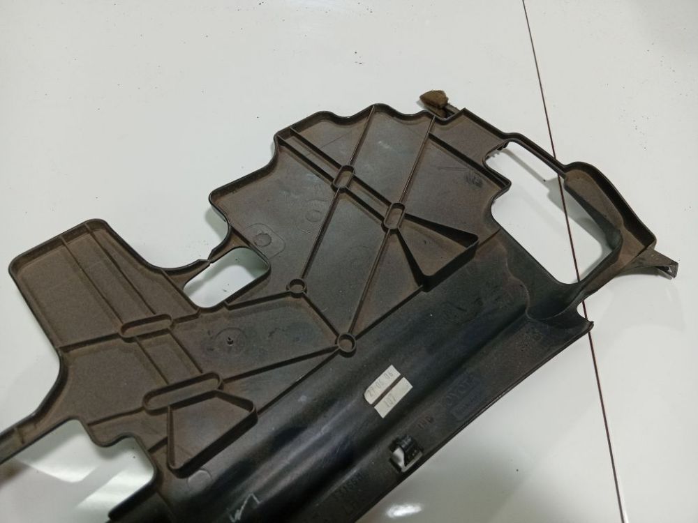 33155M Toyota Avensis 2006 Sisätilan koristelu (muovit) - Thumbnail 3