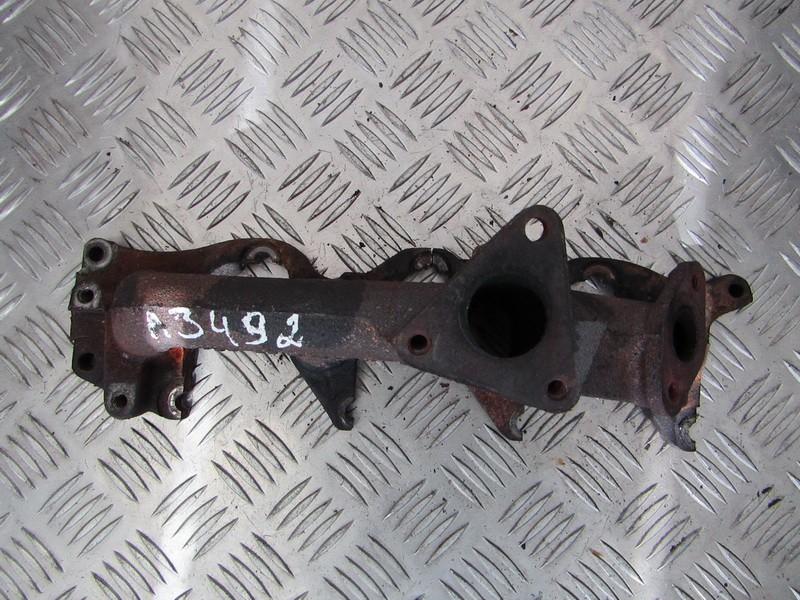 7700874571 Renault Laguna 1999 Exhaust Manifold