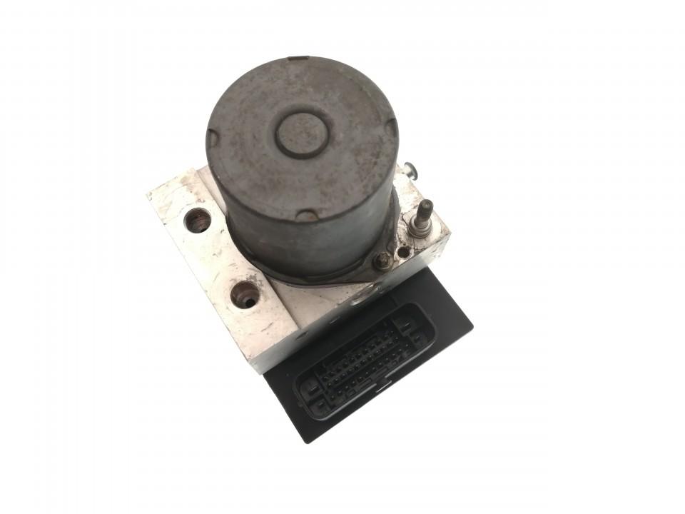 4F0614517K Audi A6 2007 ABS Unit (ABS Brake Pump) - Thumbnail 2