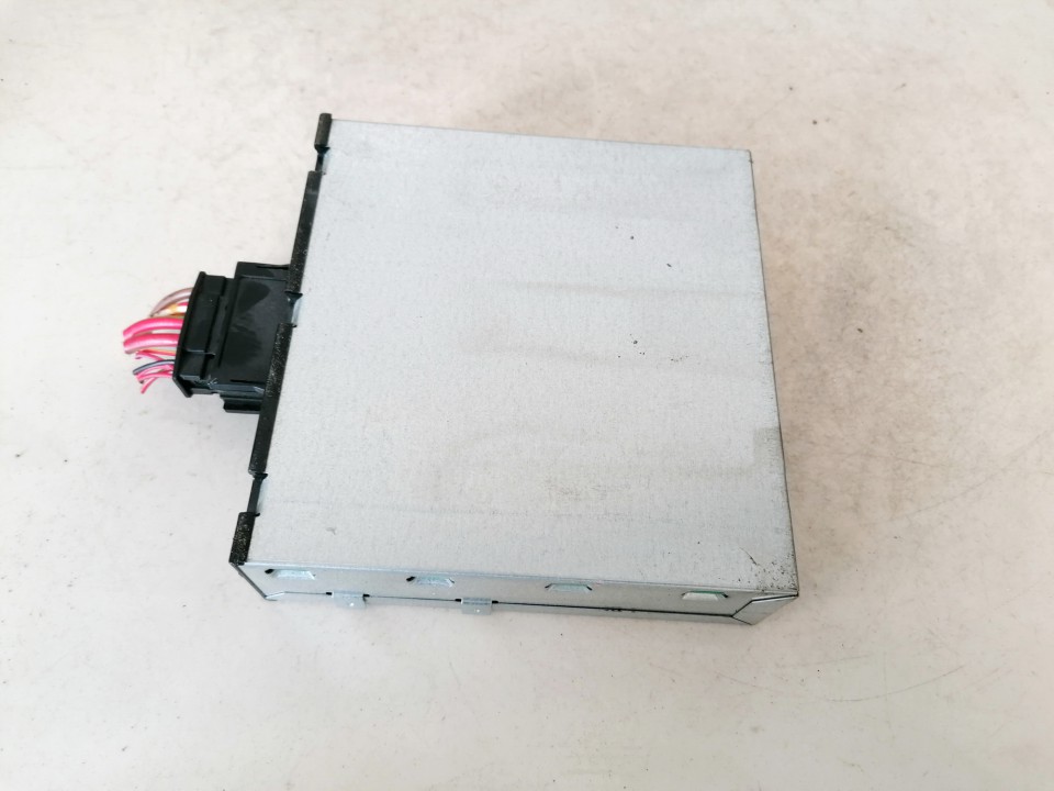 8ES00947920 BMW 1-Series 2009 Transmission Computer Gearbox - Thumbnail 3