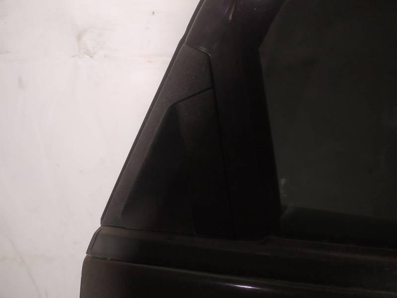 Alfa-Romeo 156 2003 Door Handle Exterior - REAR RIGHT - Thumbnail 2