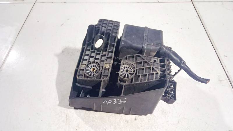 1K0907361B Volkswagen Golf Plus 2005 andere Halter