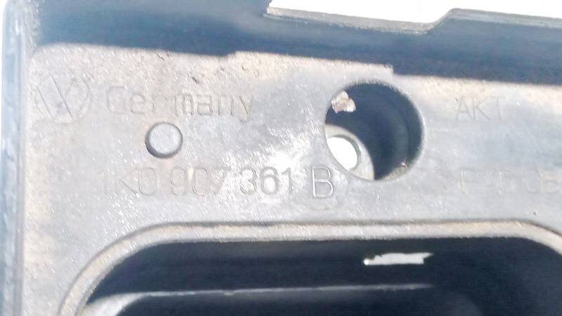 1K0907361B Volkswagen Golf Plus 2005 andere Halter - Thumbnail 3