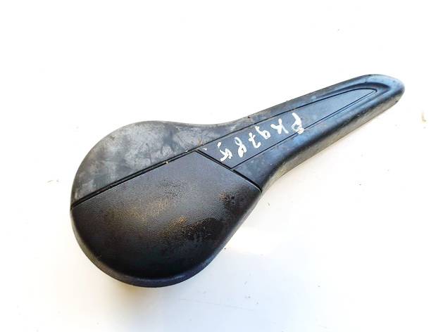 4406002 Citroen C5 2009 Interior trim - Thumbnail 2