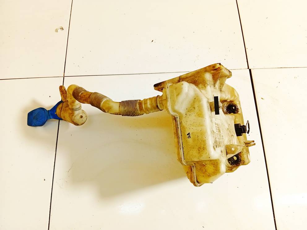 1K0955453Q Skoda Octavia 2008 Zbiornik Płynu Do Spryskiwaczy