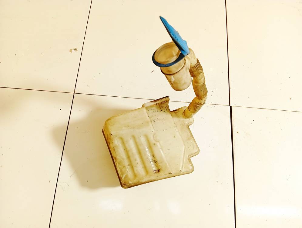 1K0955453Q Skoda Octavia 2008 Langu apiplovimo bakelis - Thumbnail 3