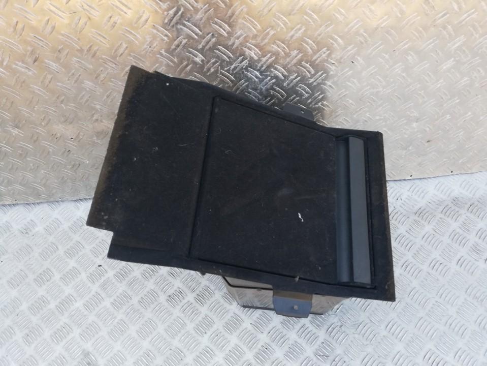 2208400055 Mercedes-Benz CL-CLASS 2000 Glove Box Assembly