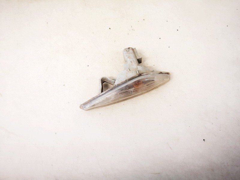 P7389L Mazda 6 2005 Clear Side Repeaters - FRONT LEFT