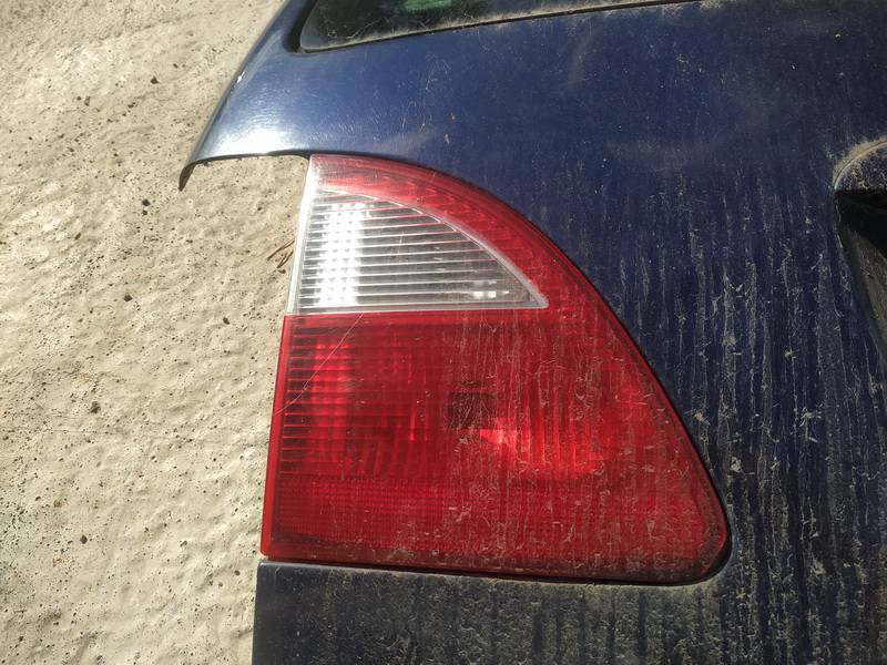 Ford Galaxy 2003 Tail light inner - REAR LEFT - Thumbnail 2