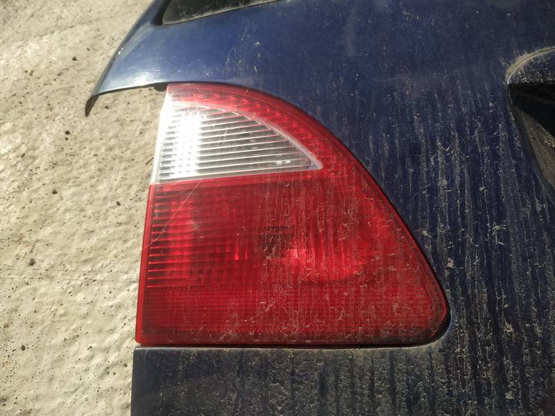 Ford Galaxy 2003 Galinio Dangcio zibintas G.K. (kapoto)